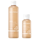 Blanc nature 9‑Times High‑Concentrated Houttuynia Cordata Toner 300ml Set (+30ml Bonus)