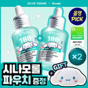 [September Olive Young Pick/Sanrio Characters Collaboration] Anua PDRN Hyaluronic Acid Capsule 100 Serum 30ml