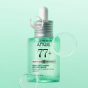 [September Olive Young Pick / Sanrio Characters Collaboration] Anua Houttuynia Cordata 77 B3 Zinc Trouble Serum 30ml Refill…