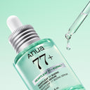 [September Olive Young Pick / Sanrio Characters Collaboration] Anua Houttuynia Cordata 77 B3 Zinc Trouble Serum 30ml Refill…