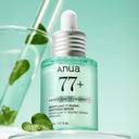 [September Olive Young Pick / Sanrio Characters Collaboration] Anua Houttuynia Cordata 77 B3 Zinc Trouble Serum 30ml Refill…