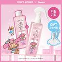 [September Olive Young Pick / My Melody / Pear Renewal] Growus Damage Therapy No-Wash Treatment EX 250ml…