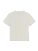 MLB     Basic Small Logo Regular Fit Short Sleeve T-Shirt LA Dodgers