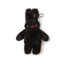 SAMO ONDOH baby tokiyom eco fur black