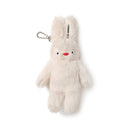 SAMO ONDOH baby tokiyom eco fur ivory