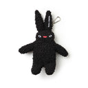 SAMO ONDOH  baby tokiyom eco shearling black