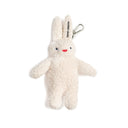 SAMO ONDOH  baby tokiyom eco shearling ivory