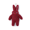 SAMO ONDOH  baby tokiyom eco shearling red
