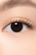 Hapa Kristin Quiet Kristin Glow Black 1 Day (10pcs)