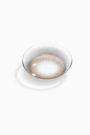 Hapa Kristin Quiet Kristin Glow Brown 1 Day (10pcs)