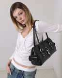 STAND OIL Beni Bag · Benny Bag / Black
