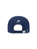 MLB Joy Unstructure Ball Caps LA Dodgers