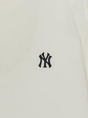 MLB     Basic Small Logo Regular Fit Short Sleeve T-Shirt LA Dodgers