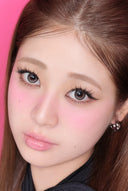 Hapa Kristin Cat-titude Kristin Choco Paw 1 Day (10pcs)