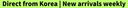 MD Ranking