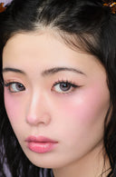 Hapa Kristin Dolly Kristin Lavender 1 Day (10pcs)