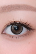 Hapa Kristin Dolly Kristin Beige 1 Day (10pcs)