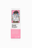 Hapa Kristin Quiet Kristin Glow Brown 1 Day (10pcs)