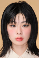 Hapa Kristin Dolly Kristin Choco 1 Day (10pcs)