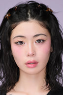 Hapa Kristin Dolly Kristin Lavender 1 Day (10pcs)