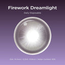 Moody Dreamlight | Daily 10pcs