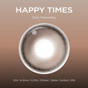Moody Happy Times | Daily 10pc