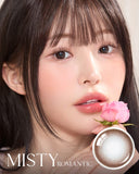 Olens Misty Romantic Choco 1 Day (20pcs)