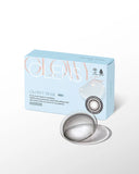 Olens Glowy Tear Gray 1 Month (2pcs)