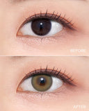 Olens Ending Olive 1 Day (10pcs)