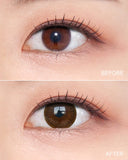 Olens Misty Romantic Hazel 1 Day (20pcs)