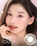 Olens Shine Touch Milky Choco 1 Day (20pcs)