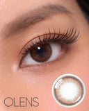 Olens ViVi Ring Choco 1 Day