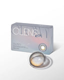 Olens Glowy Black 1 Month (2pcs)