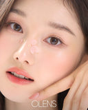 Olens Shine Touch Milky Choco 1 Day (20pcs)