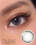 Olens ViVi Ring Gray 1 Day (20pcs)