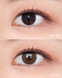 Olens ViVi Ring Brown 1 Day