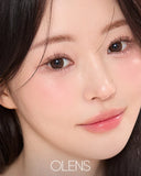 Olens Misty Romantic Hazel 1 Day (20pcs)