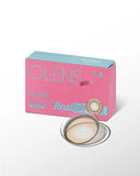 Olens Realish Brown 1 Month (2pcs)