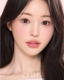 Olens Misty Romantic Hazel 1 Day (20pcs)