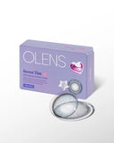 Olens Secret Tint Gray 1 Month (2pcs)
