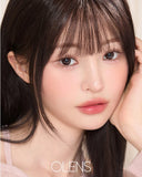 Olens Misty Romantic Choco 1 Day (20pcs)