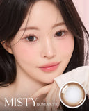 Olens Misty Romantic Hazel 1 Day (20pcs)