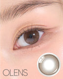 Olens Shine Touch Milky Choco 1 Day (20pcs)