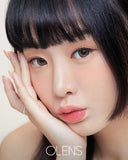 Olens Ever Shine Mocha 1 Day (20pcs)