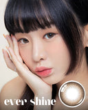 Olens Ever Shine Mocha 1 Day (20pcs)