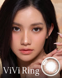 Olens ViVi Ring Choco 1 Day