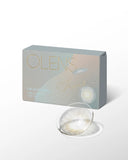 Olens French Shine Gray 1 Month (2pcs)