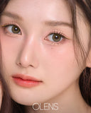 Olens Ending Olive 1 Day (10pcs)