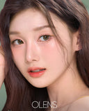 Olens Ending Olive 1 Day (10pcs)