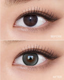 Olens Secret Tint Gray 1 Month (2pcs)